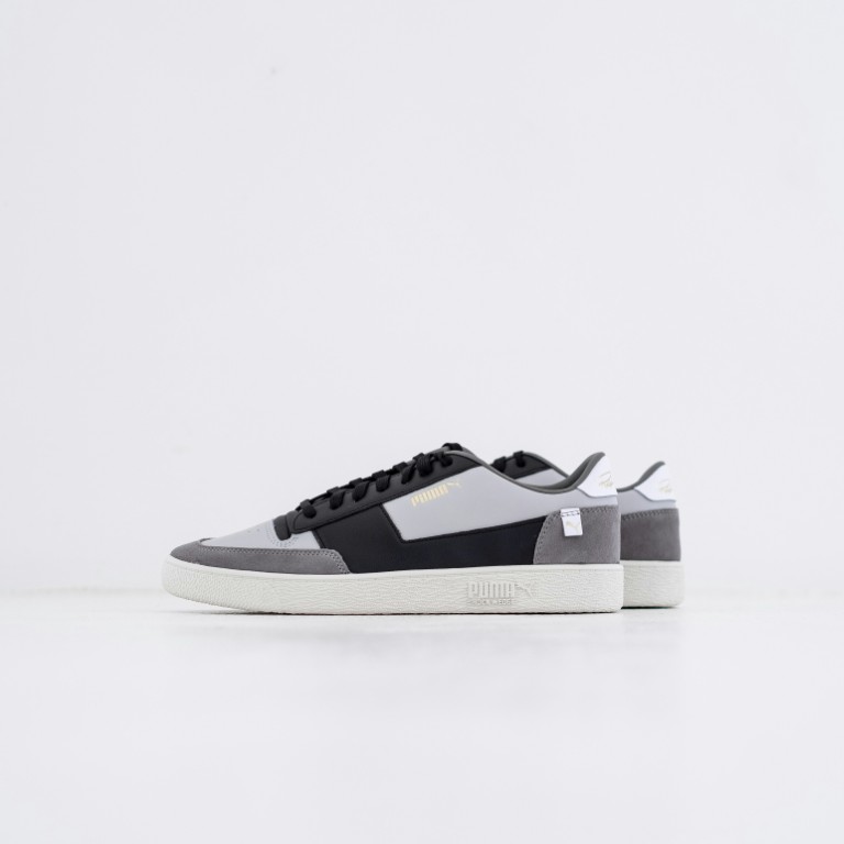 Zapatillas voladoras